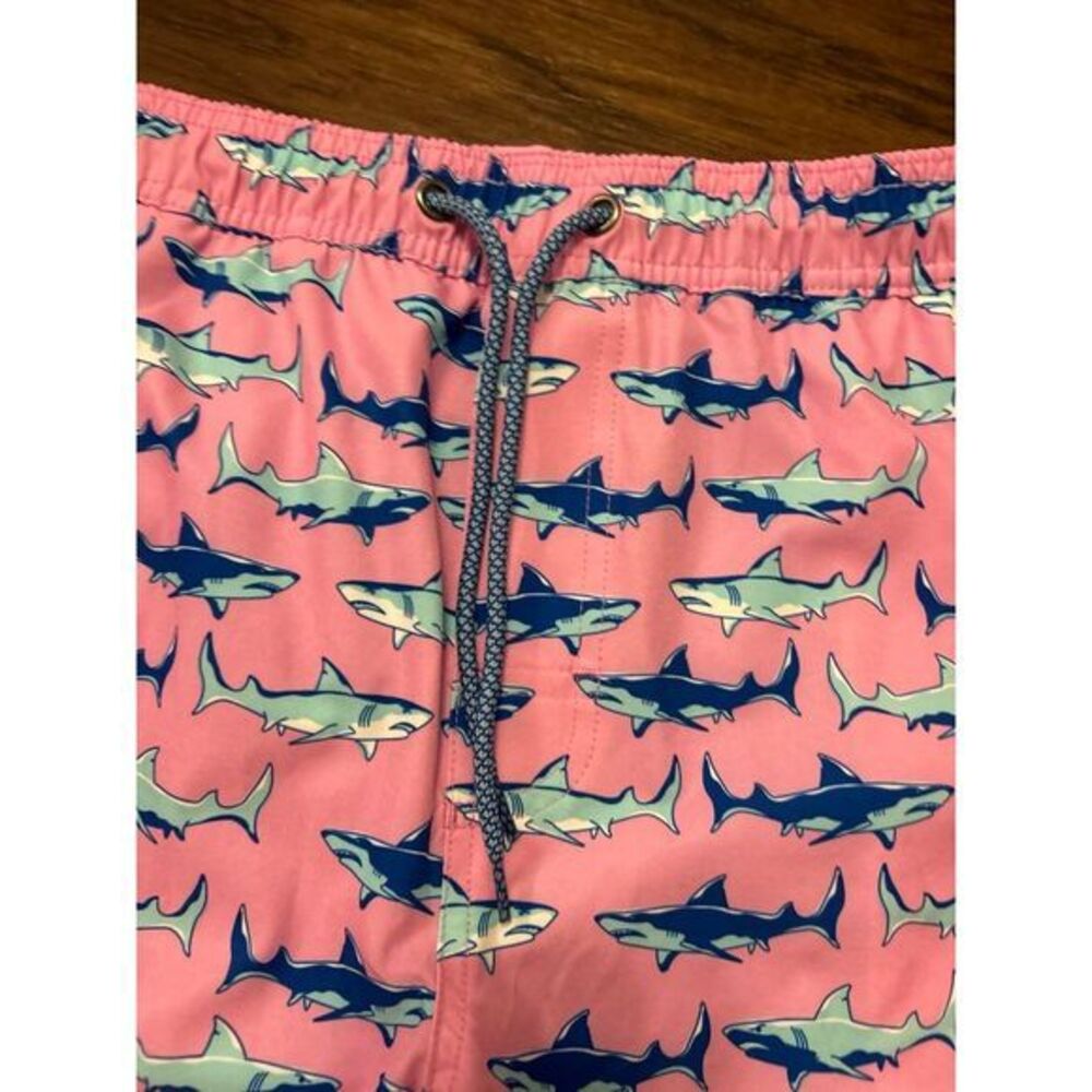 Swim Trunks - Picture 3 of 4